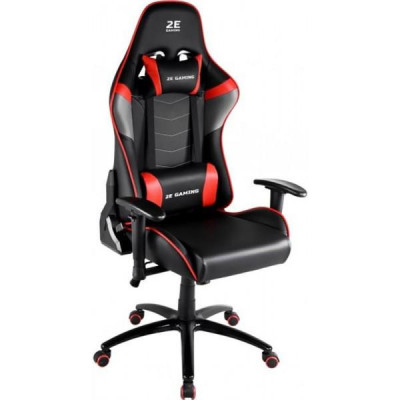 2E Bushido Black/Red (2E-GC-BUS-BKRD)