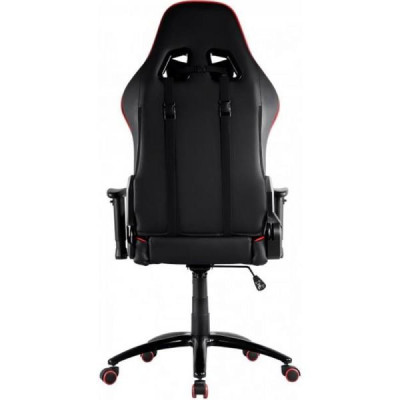 2E Bushido Black/Red (2E-GC-BUS-BKRD)