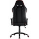 2E Bushido Black/Red (2E-GC-BUS-BKRD)