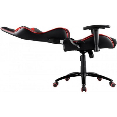 2E Bushido Black/Red (2E-GC-BUS-BKRD)