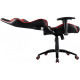2E Bushido Black/Red (2E-GC-BUS-BKRD)