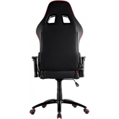 2E Bushido Black/Red (2E-GC-BUS-BKRD)