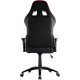 2E Bushido Black/Red (2E-GC-BUS-BKRD)