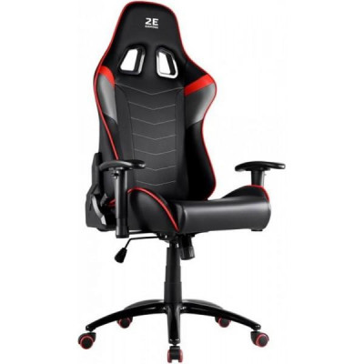 2E Bushido Black/Red (2E-GC-BUS-BKRD)