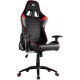 2E Bushido Black/Red (2E-GC-BUS-BKRD)
