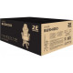 2E Bushido Black/Red (2E-GC-BUS-BKRD)
