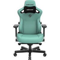 Anda Seat Kaiser 3 XL Green (AD12YDC-XL-01-E-PVC)