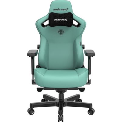 Anda Seat Kaiser 3 XL Green (AD12YDC-XL-01-E-PVC)