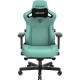 Anda Seat Kaiser 3 XL Green (AD12YDC-XL-01-E-PVC)