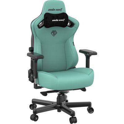 Anda Seat Kaiser 3 XL Green (AD12YDC-XL-01-E-PVC)