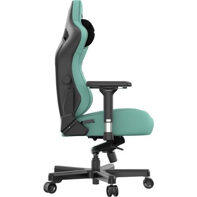 Anda Seat Kaiser 3 XL Green (AD12YDC-XL-01-E-PVC)