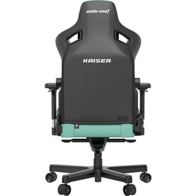 Anda Seat Kaiser 3 XL Green (AD12YDC-XL-01-E-PVC)