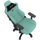 Anda Seat Kaiser 3 XL Green (AD12YDC-XL-01-E-PVC)