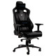 Noblechairs Epic PU leather black/blue (NBL-PU-BLU-002)