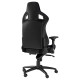 Noblechairs Epic PU leather black/blue (NBL-PU-BLU-002)