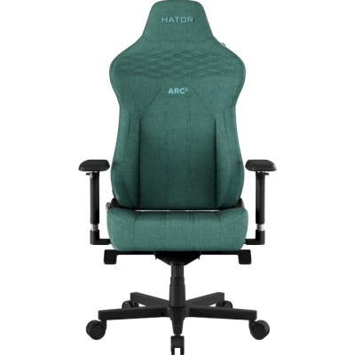 HATOR Arc 2 XL Fabric Emerald (HTC2108)