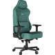 HATOR Arc 2 XL Fabric Emerald (HTC2108)