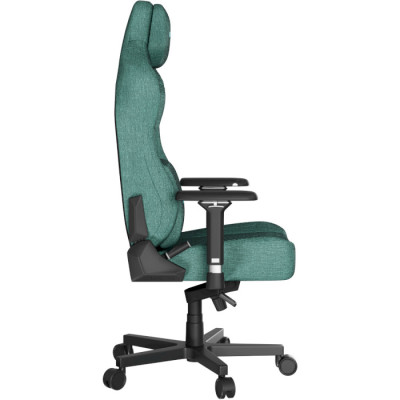 HATOR Arc 2 XL Fabric Emerald (HTC2108)