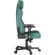 HATOR Arc 2 XL Fabric Emerald (HTC2108)