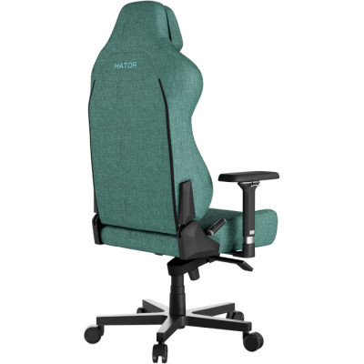 HATOR Arc 2 XL Fabric Emerald (HTC2108)