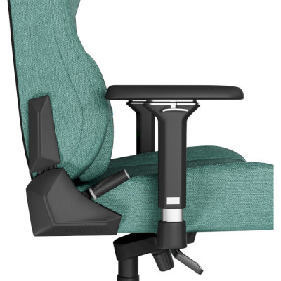 HATOR Arc 2 XL Fabric Emerald (HTC2108)