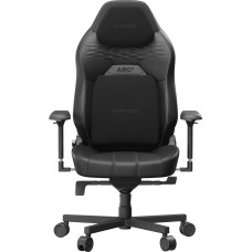 HATOR Arc 3 L PU Black (HTC3400L)