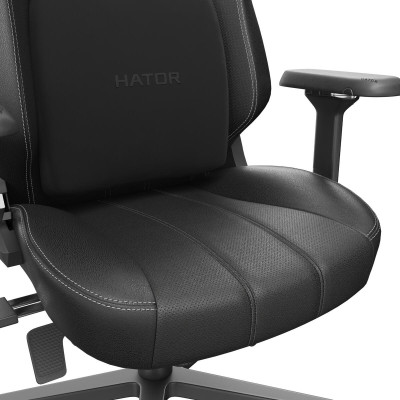 HATOR Arc 3 L PU Black (HTC3400L)