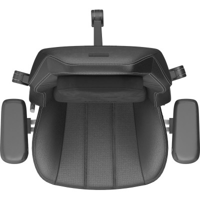 HATOR Arc 3 L PU Black (HTC3400L)