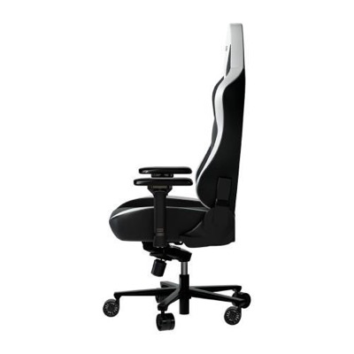 Lorgar Base 311 Black/White (LRG-CHR311BW)