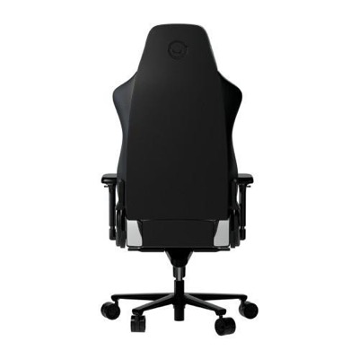 Lorgar Base 311 Black/White (LRG-CHR311BW)