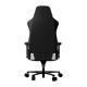 Lorgar Base 311 Black/White (LRG-CHR311BW)