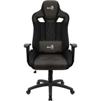 Aerocool Earl Iron Black