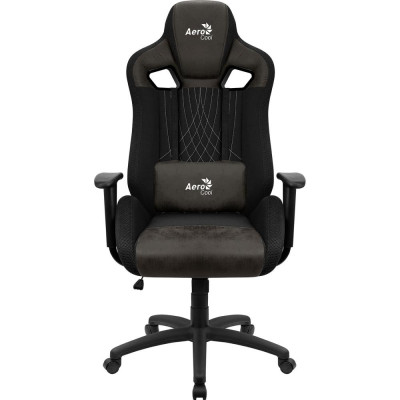 Aerocool Earl Iron Black