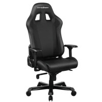 DXRacer King Black (GC-K99-N-A3-01-NVF)