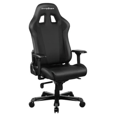 DXRacer King Black (GC-K99-N-A3-01-NVF)