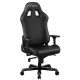 DXRacer King Black (GC-K99-N-A3-01-NVF)