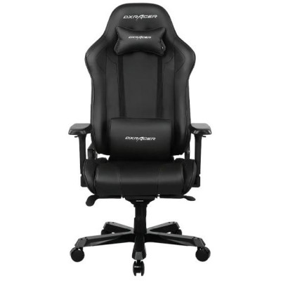 DXRacer King Black (GC-K99-N-A3-01-NVF)