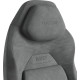HATOR Arc 3 L Velour Grey (HTC3446L)