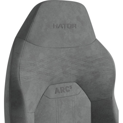 HATOR Arc 3 L Velour Grey (HTC3446L)
