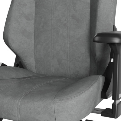 HATOR Arc 3 L Velour Grey (HTC3446L)