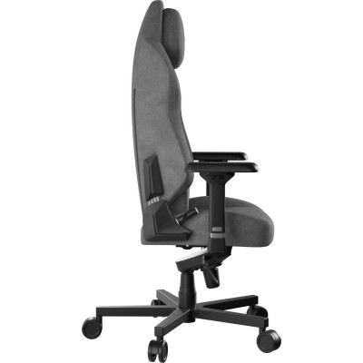 HATOR Arc 3 L Velour Grey (HTC3446L)