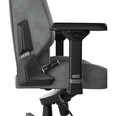 HATOR Arc 3 L Velour Grey (HTC3446L)