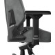 HATOR Arc 3 L Velour Grey (HTC3446L)