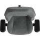 HATOR Arc 3 L Velour Grey (HTC3446L)