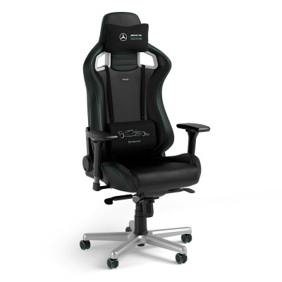 Noblechairs Epic Mercedes-AMG Formula One (PGW-NB-EGC-001)