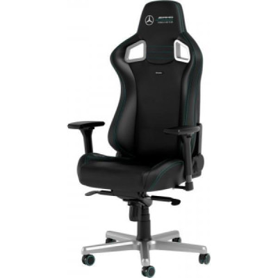 Noblechairs Epic Mercedes-AMG Formula One (PGW-NB-EGC-001)