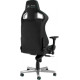 Noblechairs Epic Mercedes-AMG Formula One (PGW-NB-EGC-001)