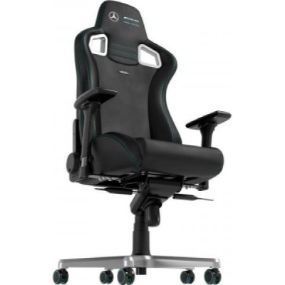 Noblechairs Epic Mercedes-AMG Formula One (PGW-NB-EGC-001)