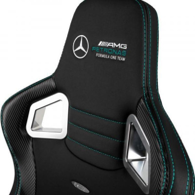 Noblechairs Epic Mercedes-AMG Formula One (PGW-NB-EGC-001)