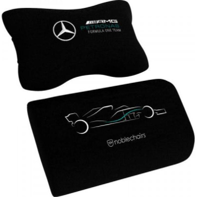 Noblechairs Epic Mercedes-AMG Formula One (PGW-NB-EGC-001)